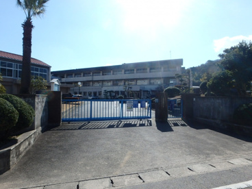 倉敷市立 粒江小学校の画像3