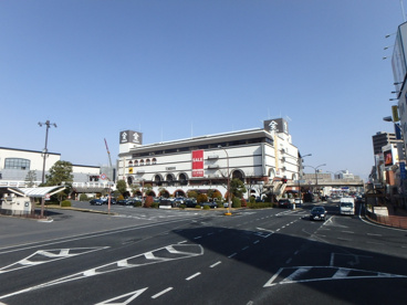 天満屋倉敷店の画像2