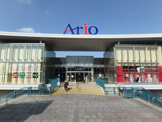 アリオ倉敷