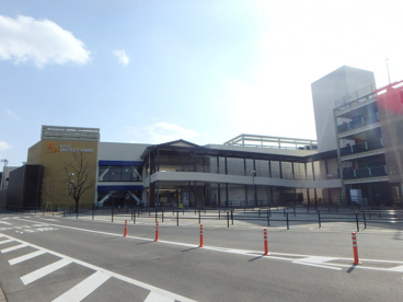 三井アウトレット倉敷の画像3