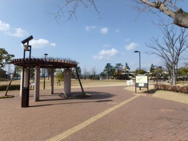 倉敷みらい公園の画像2