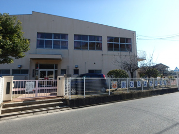 帯江幼稚園の画像2
