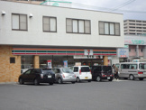 セブンイレブン倉敷昭和１丁目店