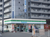 ファミリーマート