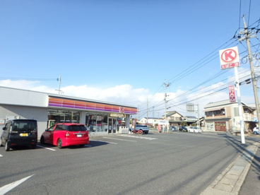 サークルK 倉敷浜の茶屋店の画像1