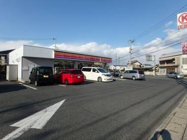 サークルK 倉敷浜の茶屋店の画像3