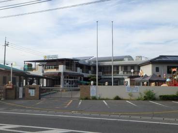 小谷かなりや保育園情報ページ 岡山 倉敷の賃貸物件はハート不動産