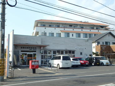 倉敷白楽町郵便局の画像2