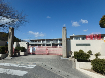 粒江幼稚園の画像1