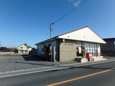 亀山郵便局の画像2