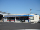 ローソン 倉敷亀山店