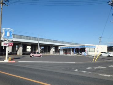 ローソン 倉敷亀山店の画像3