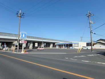 ローソン 倉敷亀山店の画像4