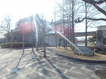 倉敷市芸文館の画像3