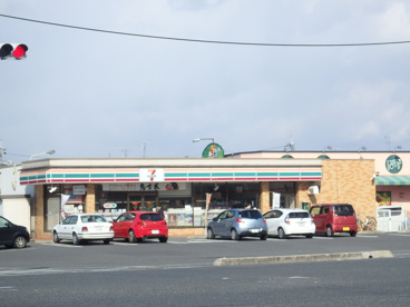 セブンイレブン 倉敷西阿知町店の画像1