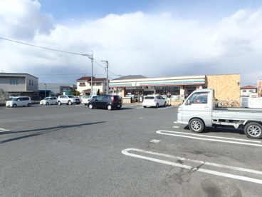 セブンイレブン 倉敷西阿知町店の画像2