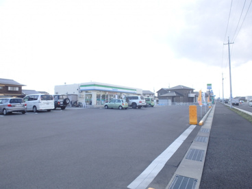 ファミリーマート 倉敷西阿知店の画像2