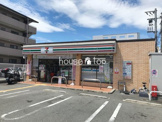 セブンイレブン西宮ＪＲ甲子園口駅南店