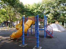 公園 駒込公園