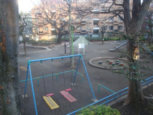 公園 大塚仲町公園