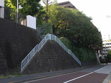 文京区立神明北公園