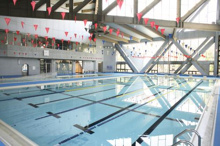 文京区 スポーツセンター