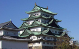 文化財 名古屋城
