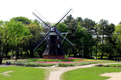 名城公園の画像3