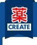 クリエイト