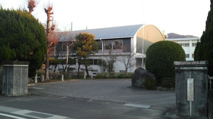 加茂名小学校の画像1