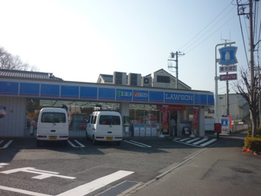 ローソン 氷取沢町の画像1