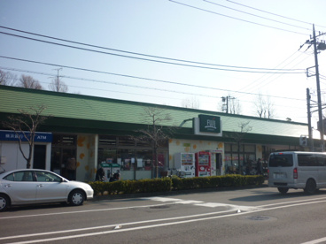 ＦＵＪＩ上中里店の画像1