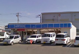 ローソン横浜金井町店