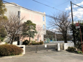 横浜市立 能見台南小学校