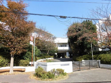 横浜市立 能見台小学校の画像1