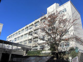 横浜市立 西柴小学校