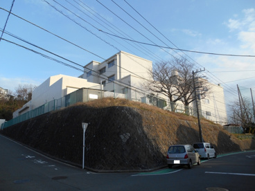 横浜市立 西柴小学校の画像2