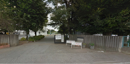 上尾市立 平方小学校の画像1