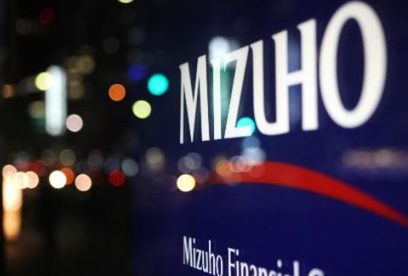 みずほ銀行　久が原支店の画像1