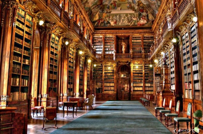 久が原図書館の画像1