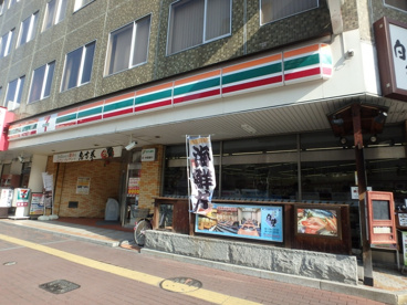 セブンイレブン倉敷駅前店の画像2