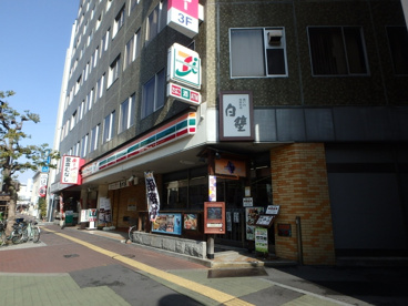 セブンイレブン倉敷駅前店の画像3