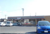セブンイレブン倉敷中庄店
