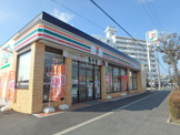 セブンイレブン倉敷浜町二丁目店