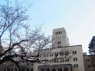 東京科学大学の画像2