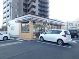 セブンイレブン倉敷商業高校西店