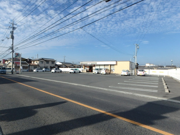 セブンイレブン茶屋町店の画像3