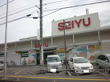 西友 能見台店の画像1