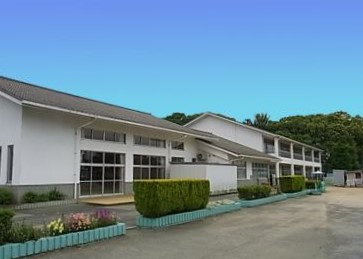藍住町役場 藍住西幼稚園の画像1