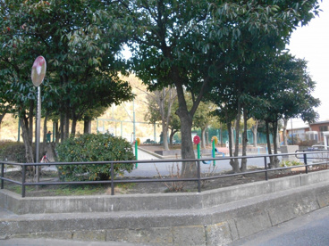 称名寺東公園の画像2